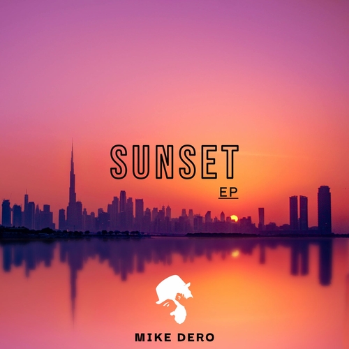 Mike Dero - Sunset [GNT005]
